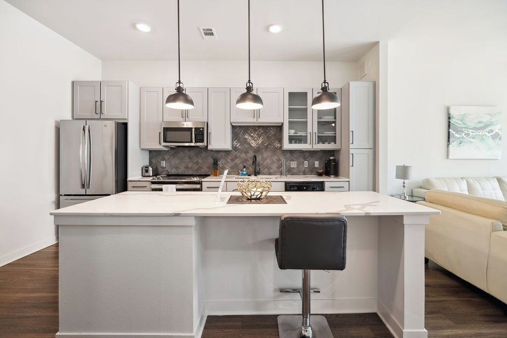 Photo of Kitchen in Addison