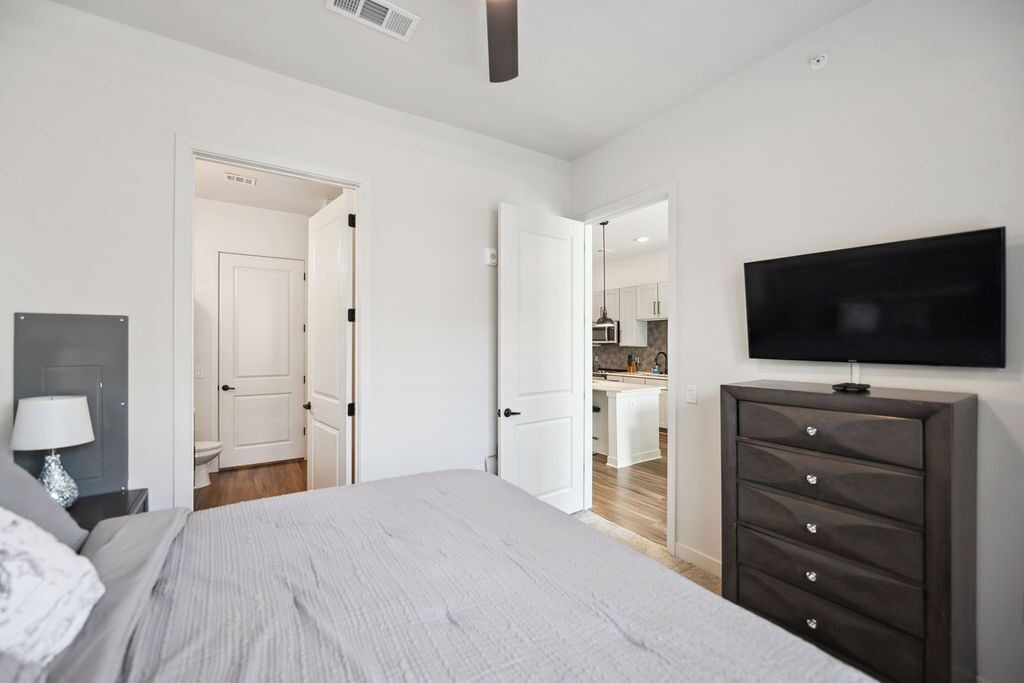 Photo of Bedroom in Addison