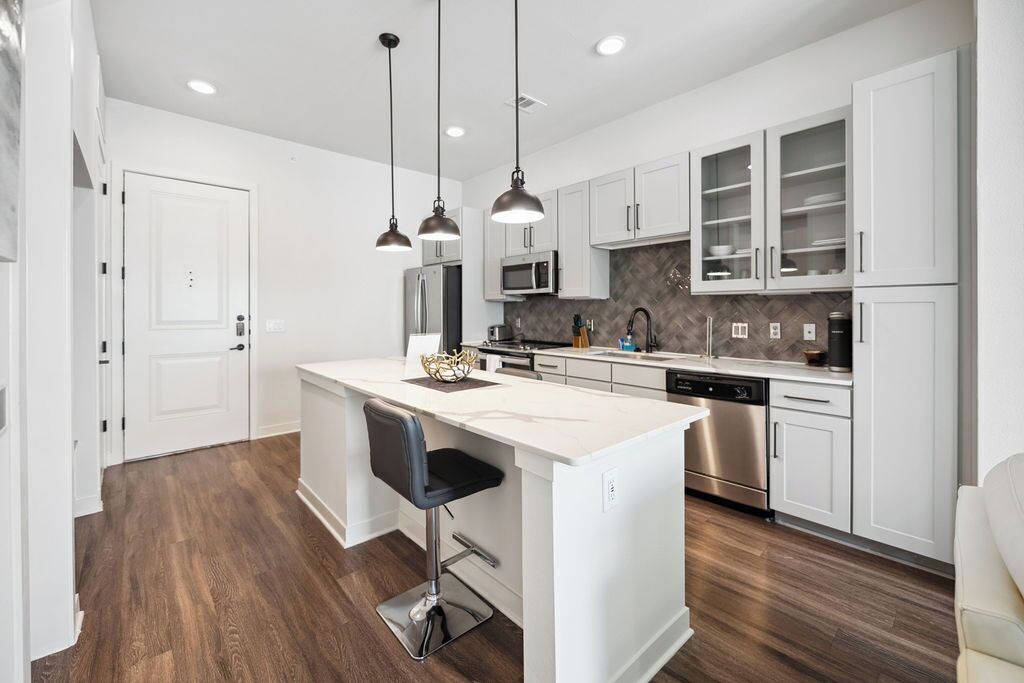 Photo of Kitchen in Addison