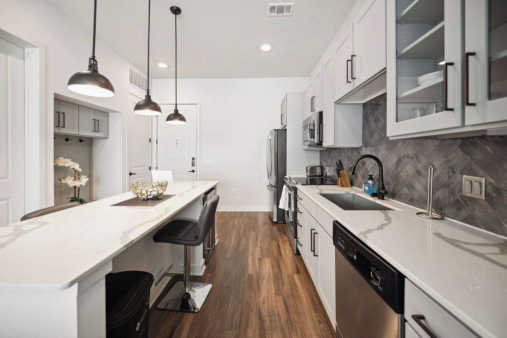 Photo of Kitchen in Addison