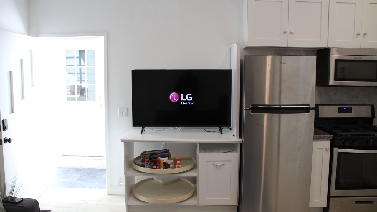 Photo of Kitchen in Studio City