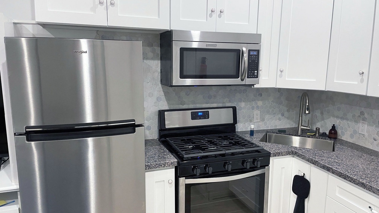Photo of Kitchen in Studio City