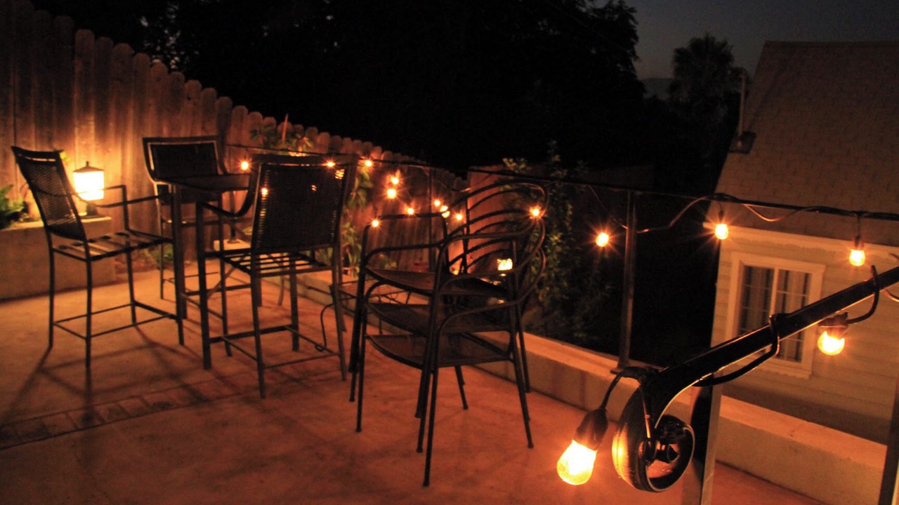 Photo of Outdoor in Studio City
