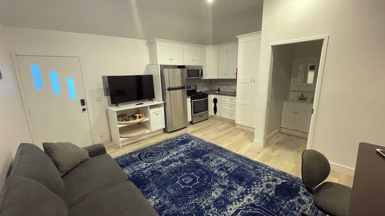 Photo of Livingroom in Studio City
