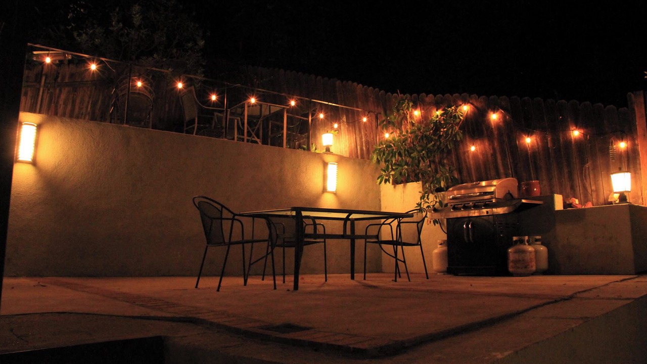 Photo of Outdoor in Studio City