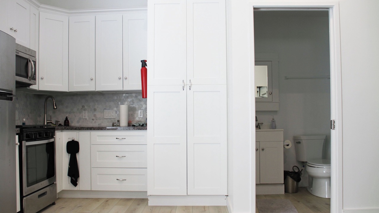Photo of Kitchen in Studio City