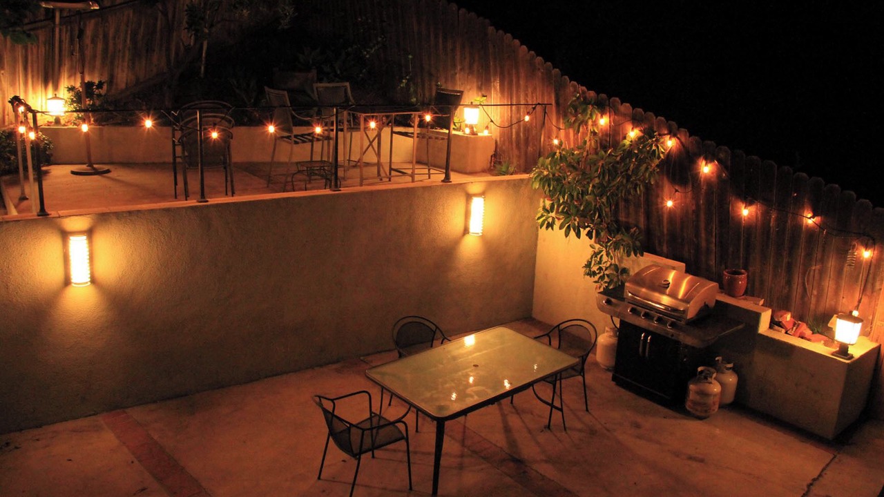 Photo of Outdoor in Studio City