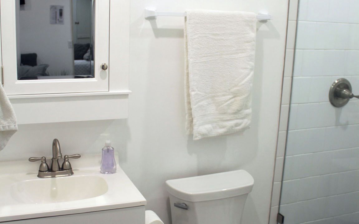 Photo of Bathroom in Studio City
