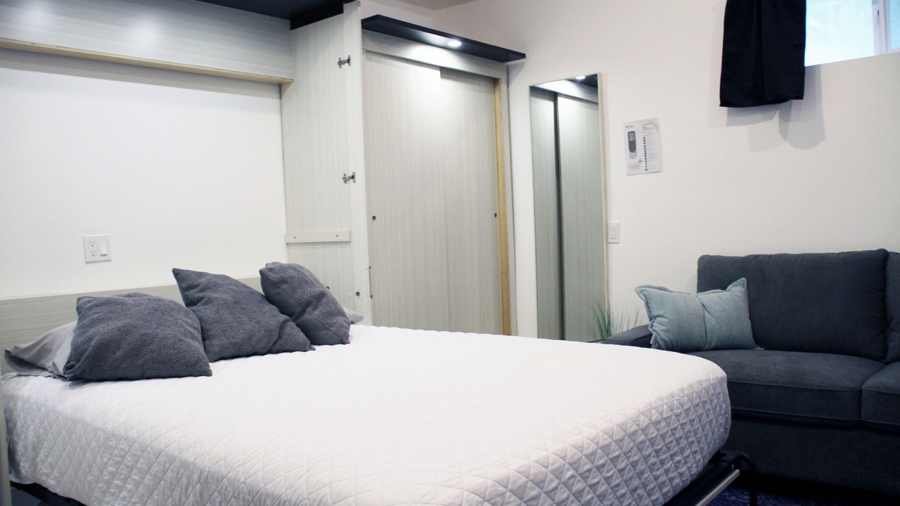Photo of Bedroom in Studio City