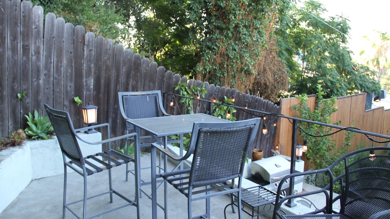 Photo of Outdoor in Studio City