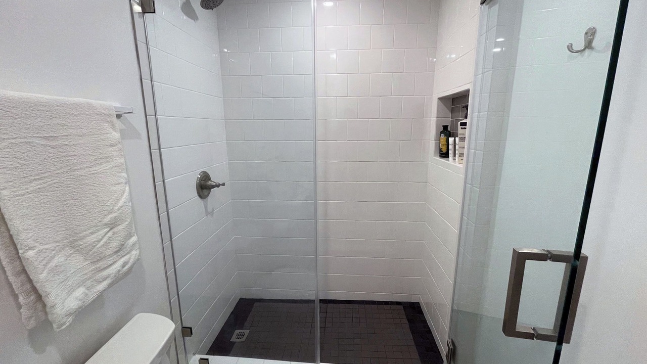 Photo of Bathroom in Studio City