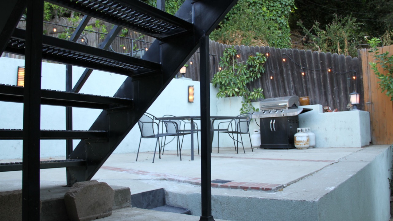 Photo of Outdoor in Studio City