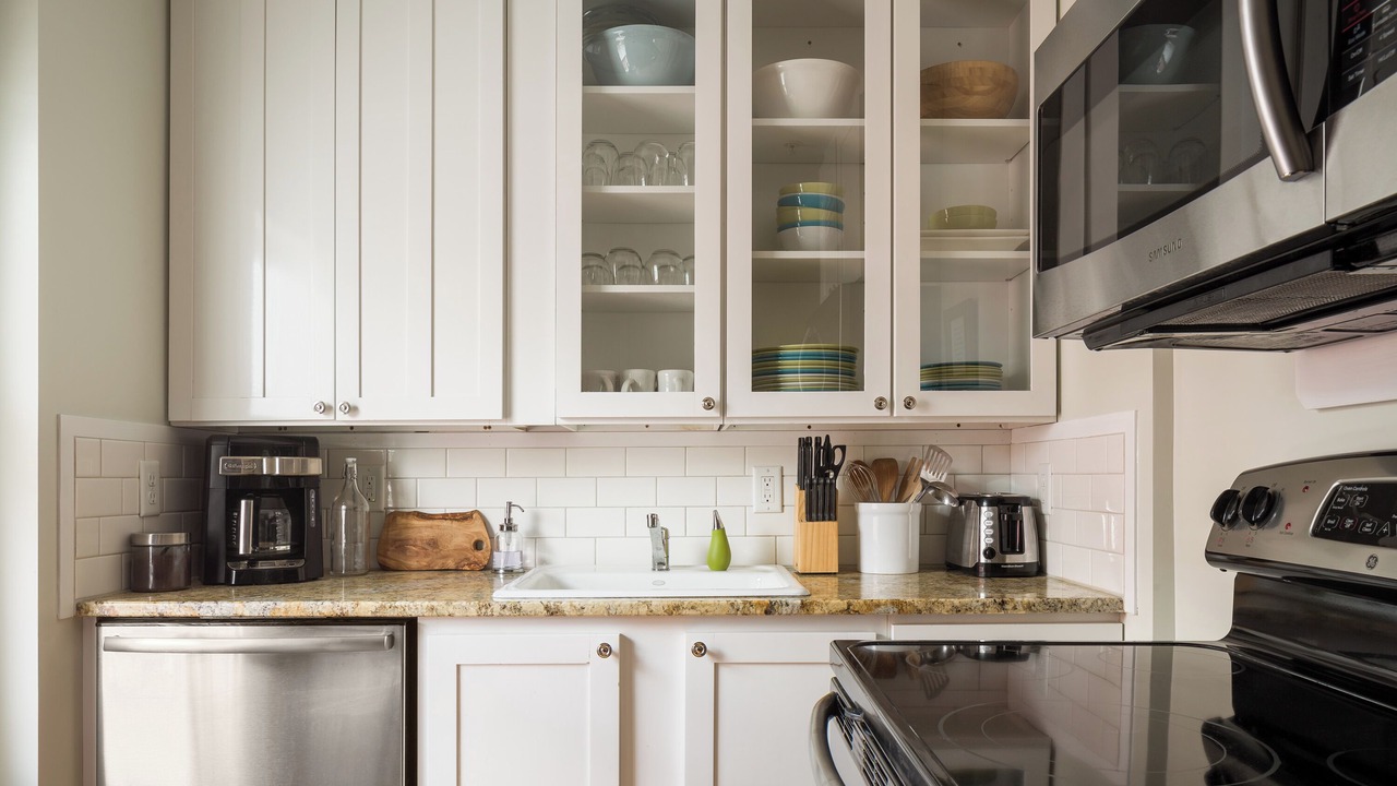 Photo of Kitchen in Old North End
