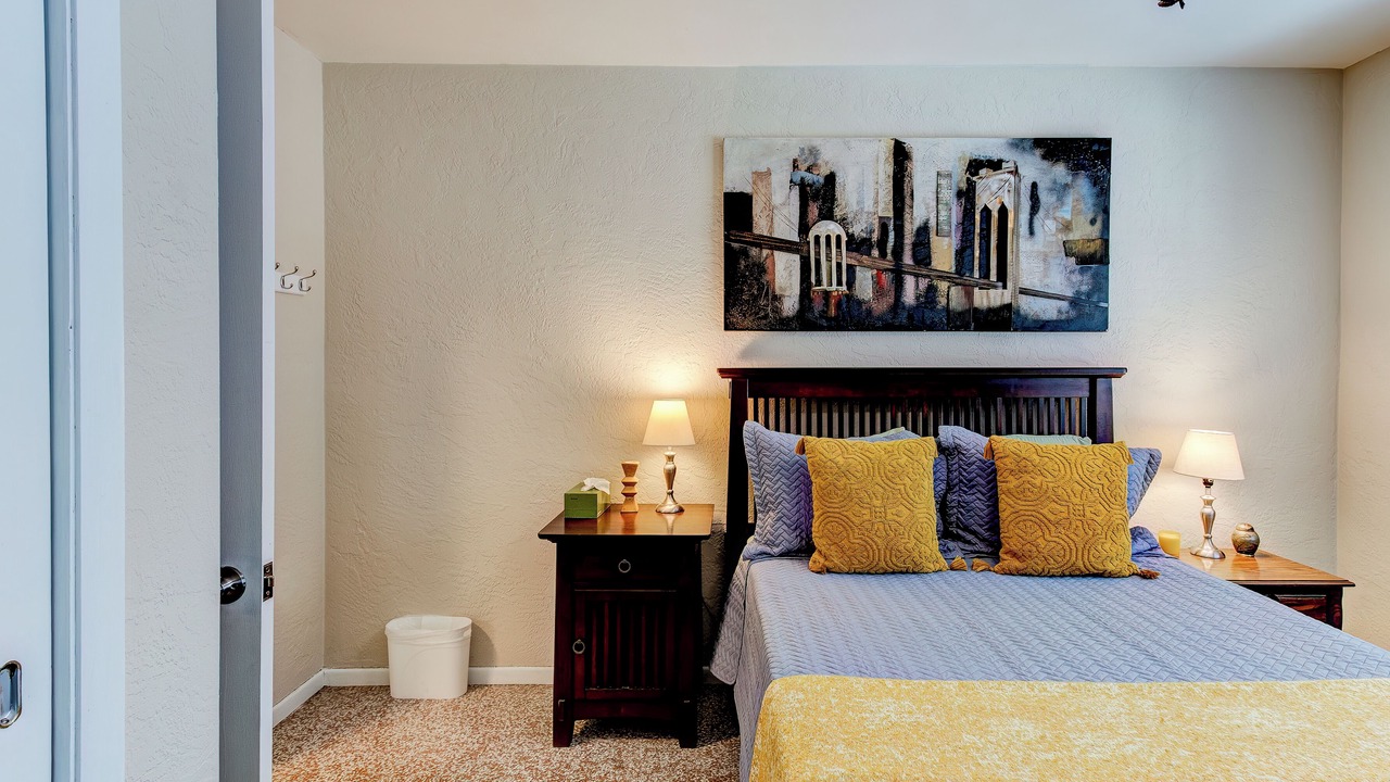Photo of Bedroom in Sanford