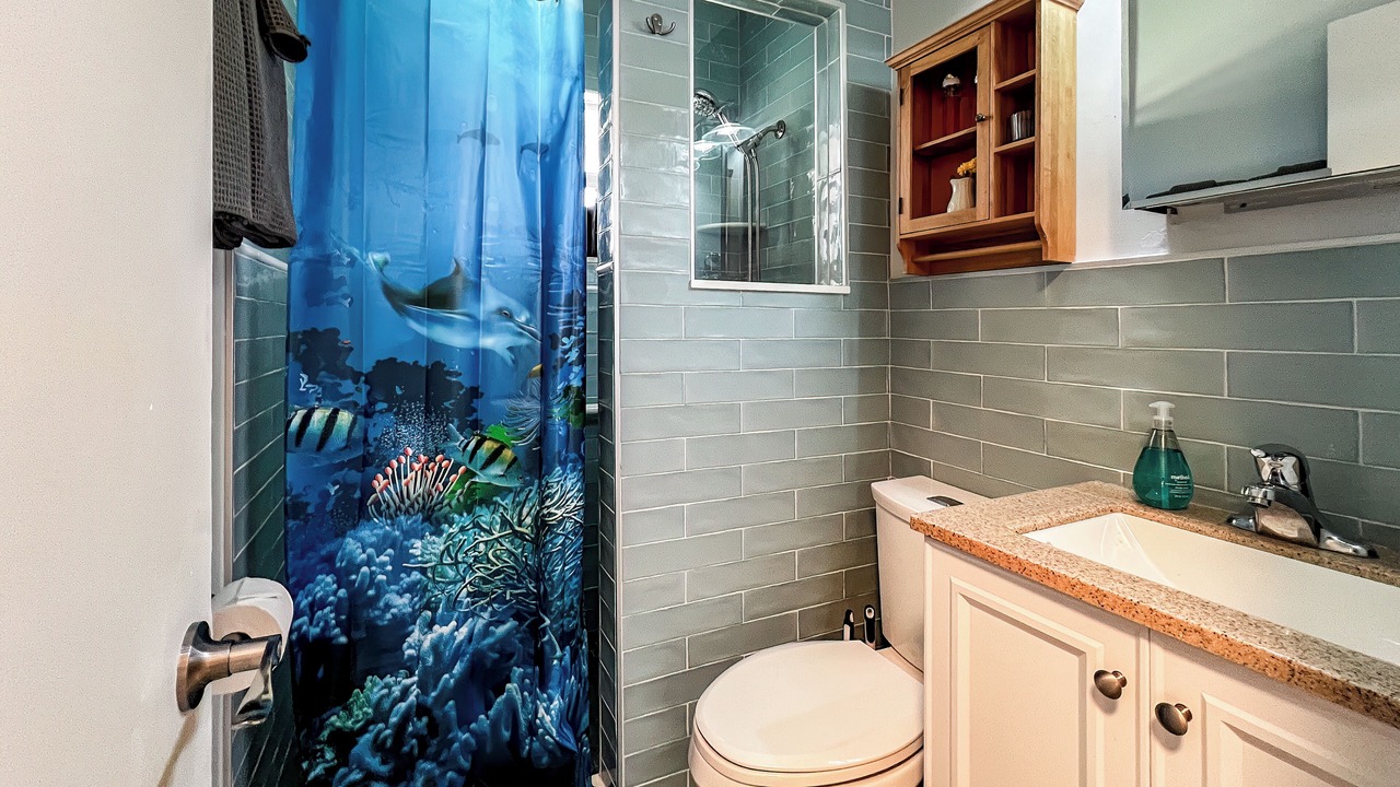 Photo of Bathroom in Sanford