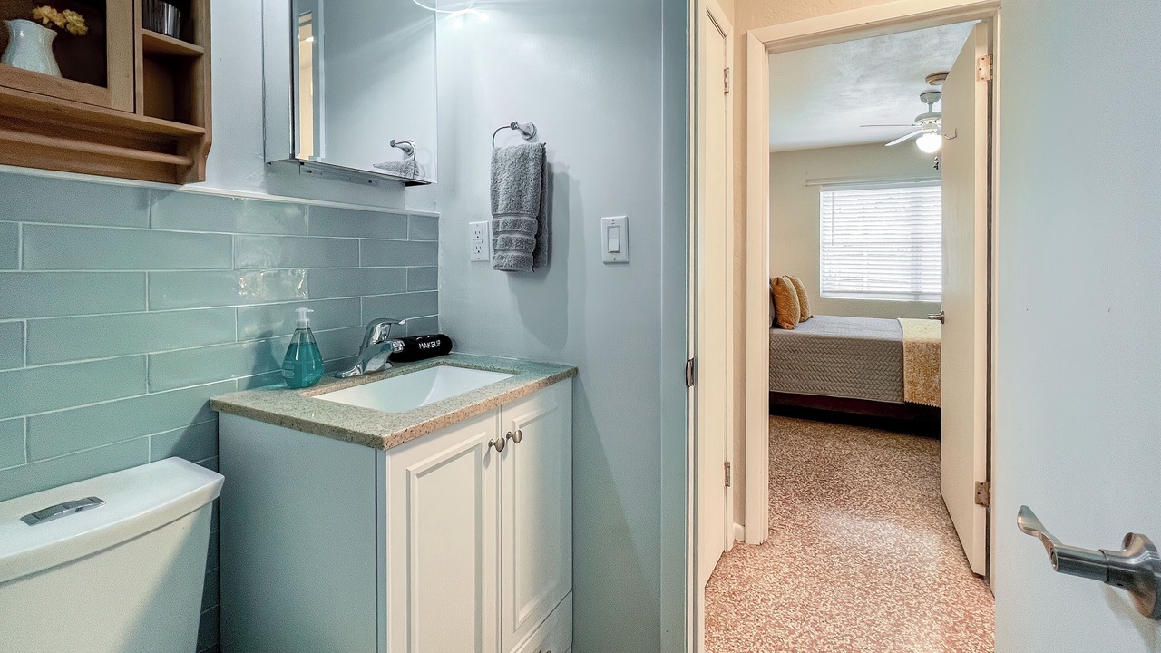 Photo of Bathroom in Sanford
