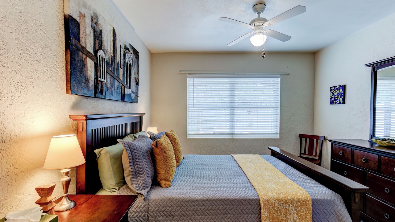 Photo of Bedroom in Sanford