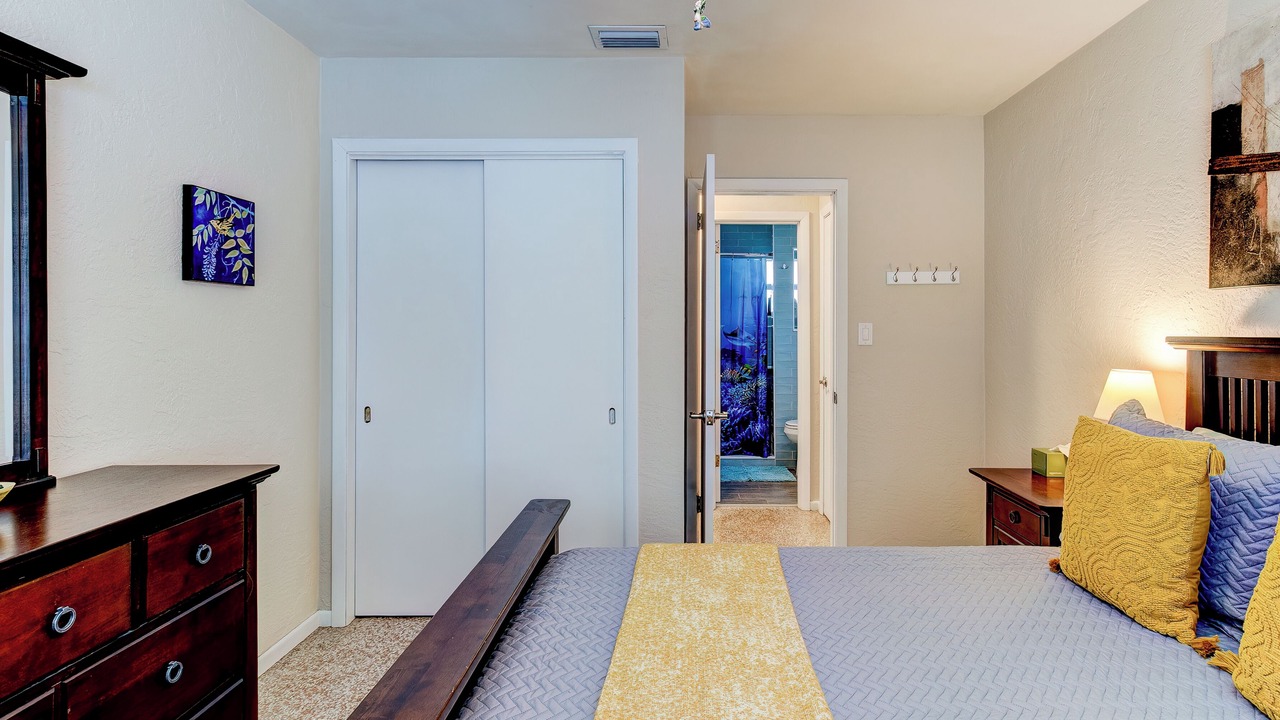 Photo of Bedroom in Sanford