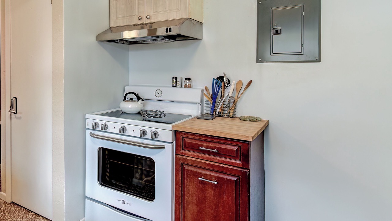 Photo of Kitchen in Sanford