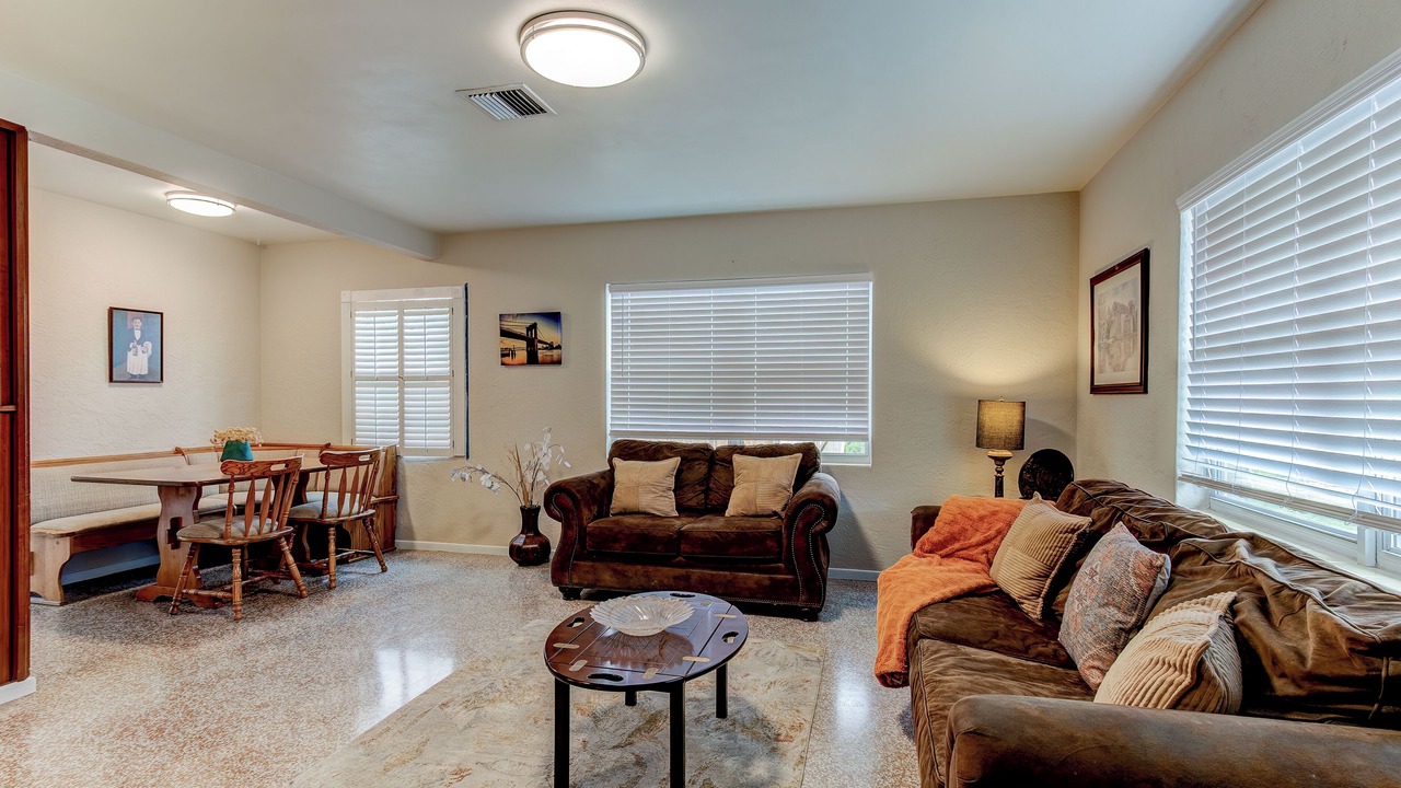 Photo of Livingroom in Sanford