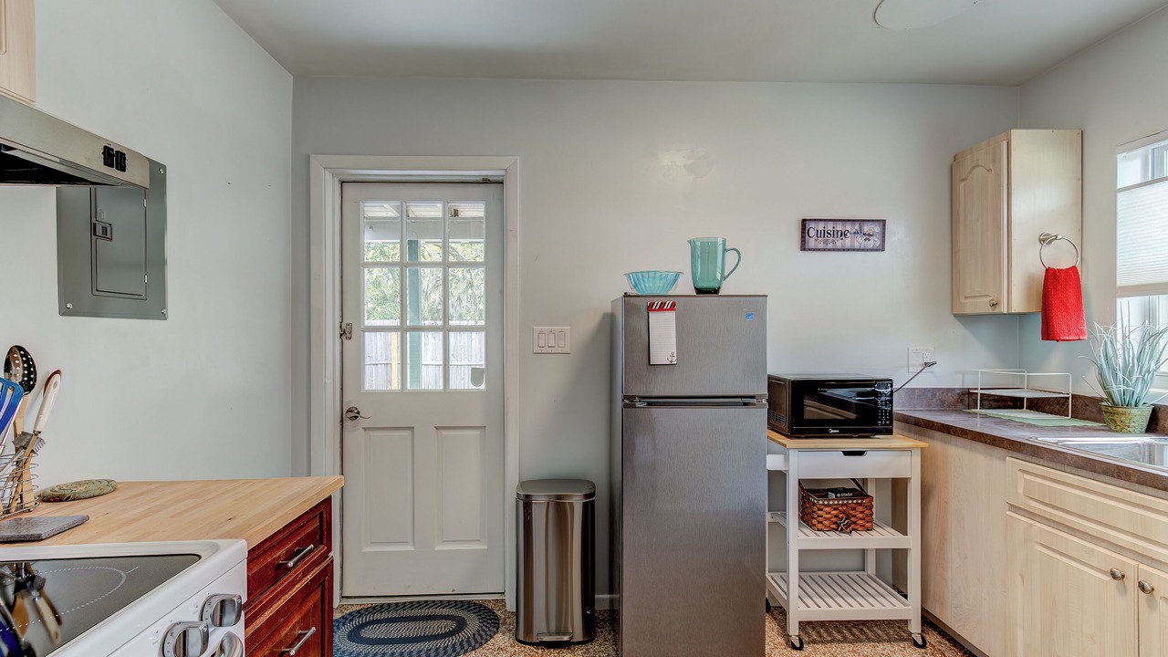 Photo of Kitchen in Sanford