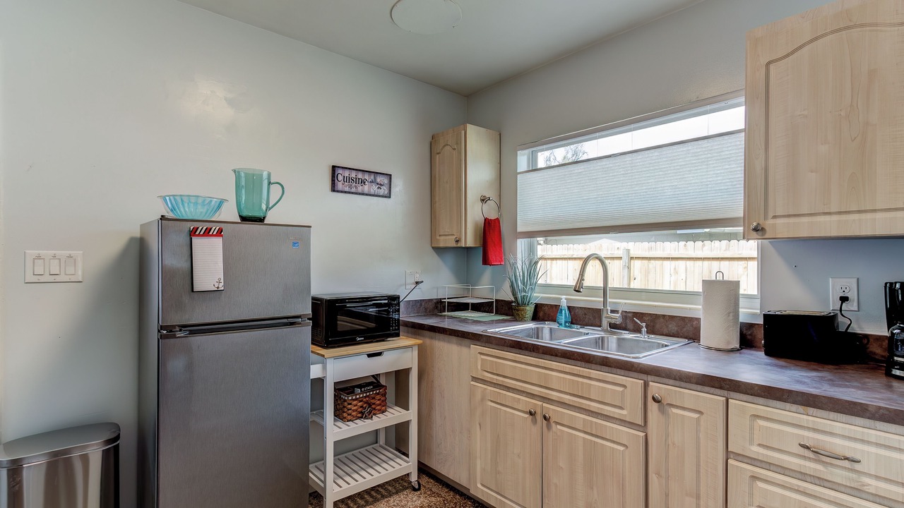 Photo of Kitchen in Sanford