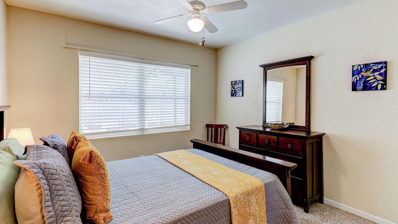 Photo of Bedroom in Sanford