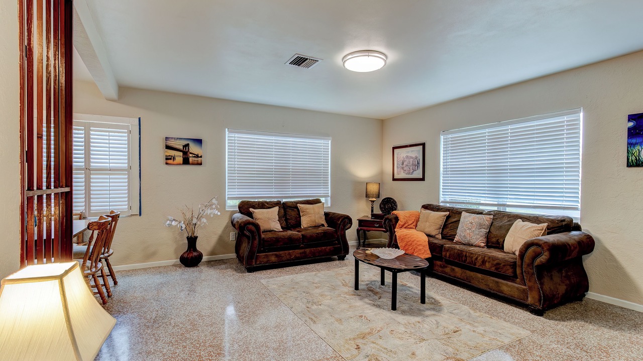 Photo of Livingroom in Sanford