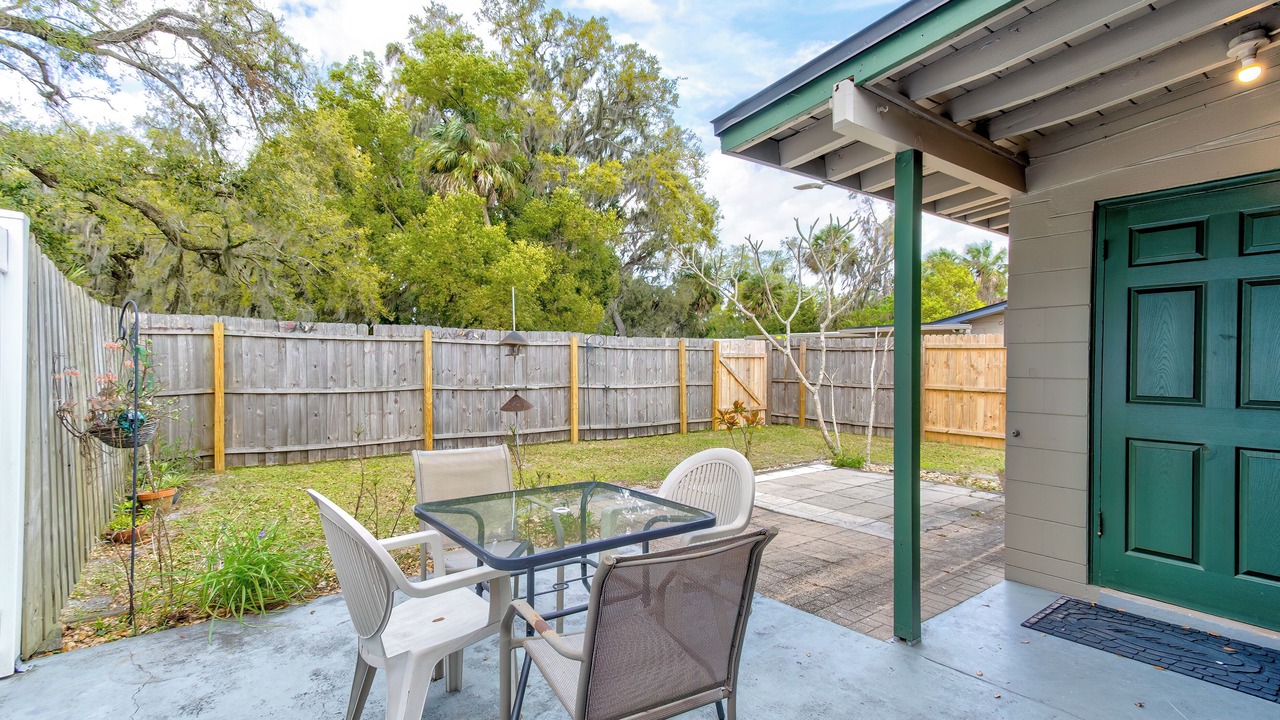 Photo of Outdoor in Sanford