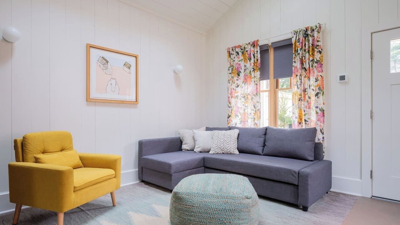 Photo of Livingroom in New North End