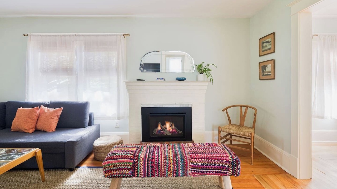 Photo of Livingroom in New North End
