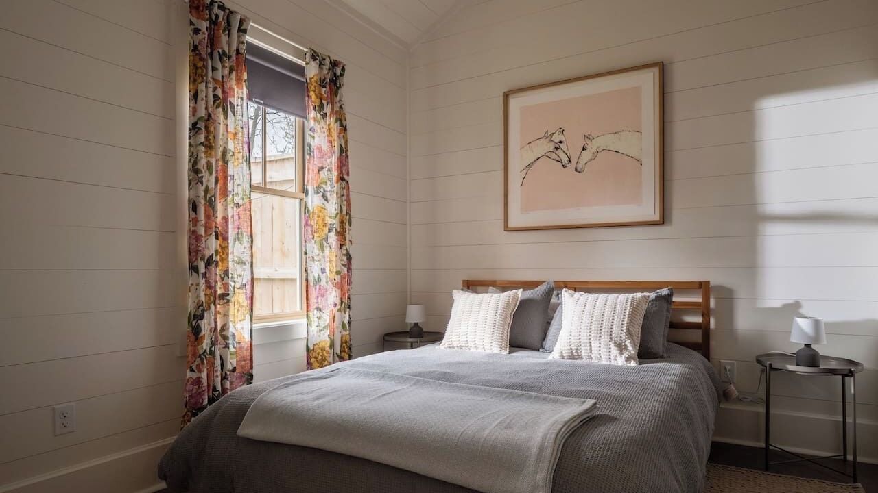 Photo of Bedroom in New North End