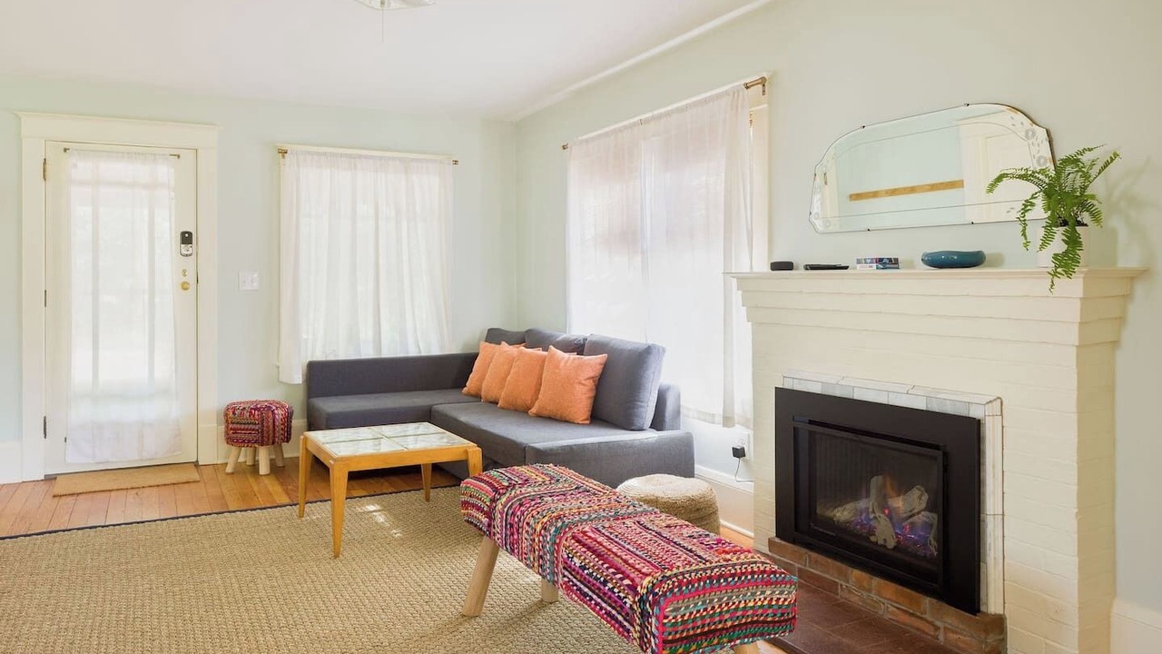 Photo of Livingroom in New North End