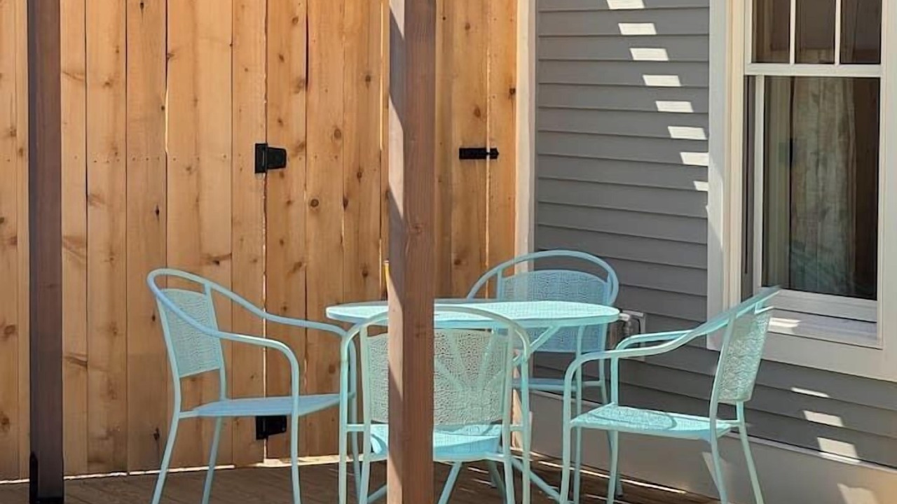 Photo of Outdoor in New North End