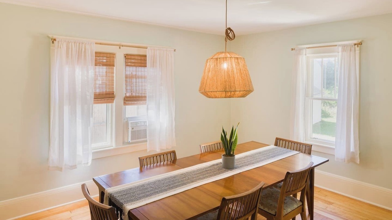 Photo of Bedroom in New North End