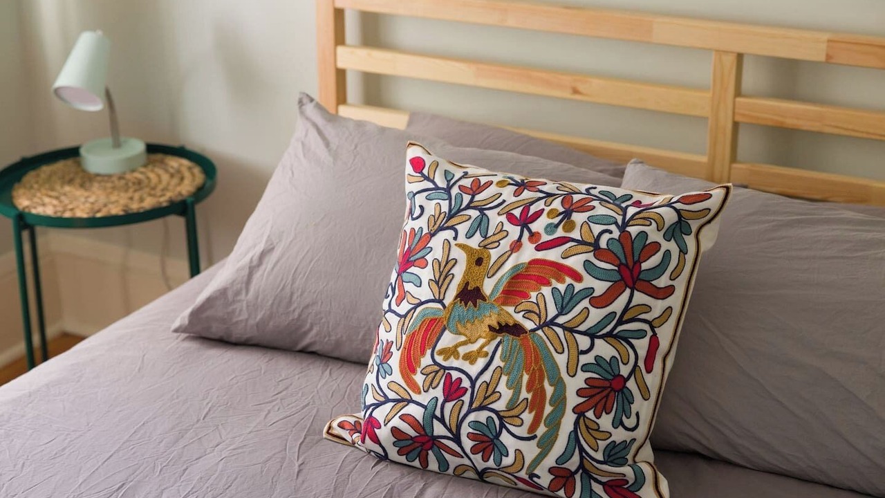 Photo of Bedroom in New North End
