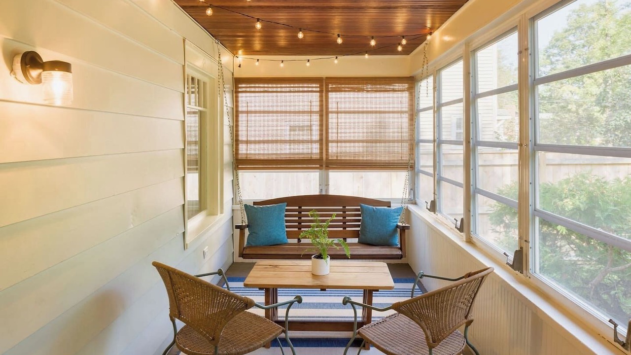 Photo of Outdoor in New North End