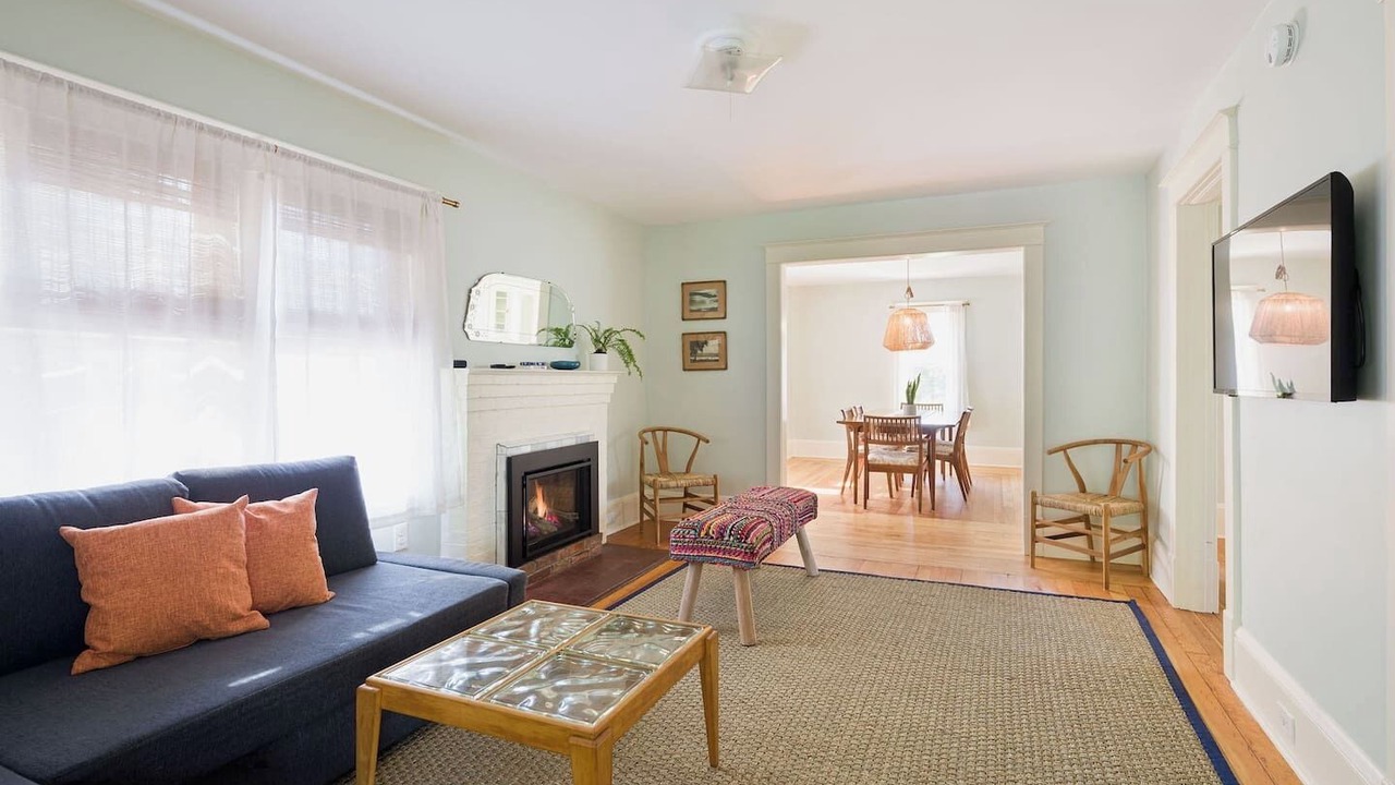 Photo of Bedroom in New North End