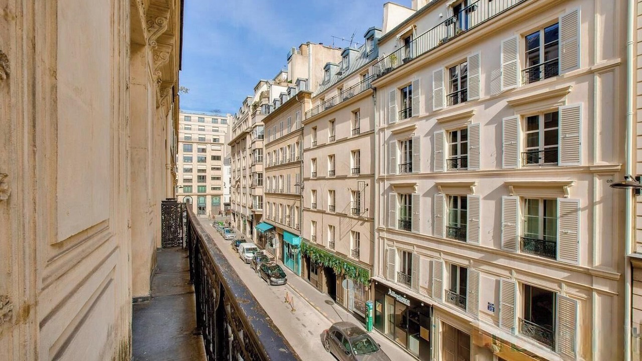 Photo of Outdoor in Faubourg-du-Roule