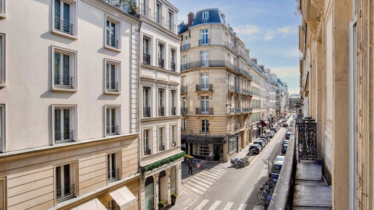 Photo of Others in Faubourg-du-Roule