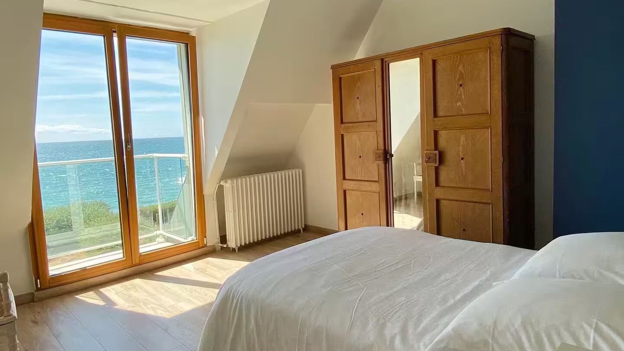 Photo of Bedroom in La Turballe