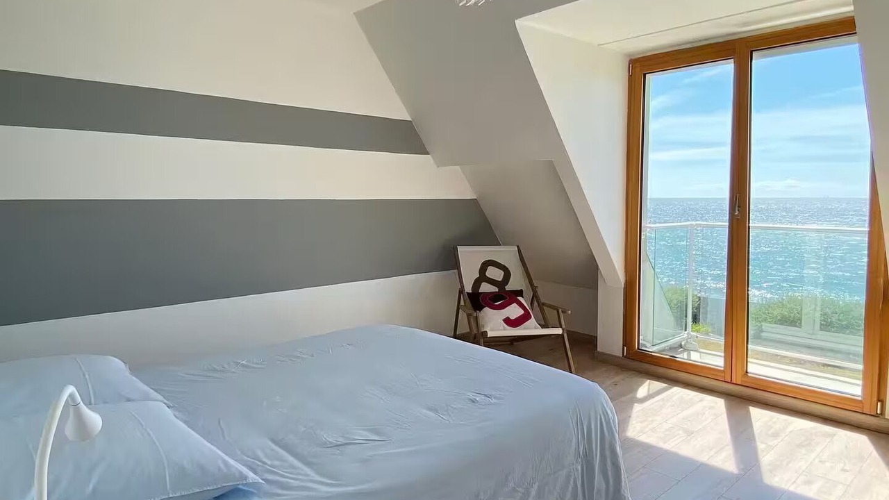 Photo of Bedroom in La Turballe