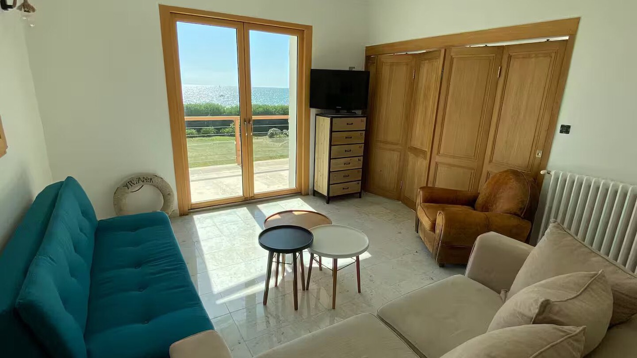 Photo of Livingroom in La Turballe