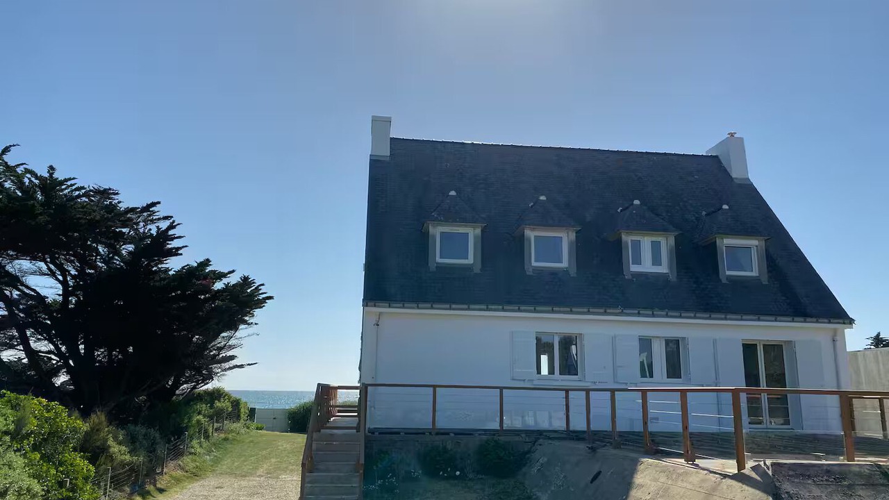 Photo of Outdoor in La Turballe