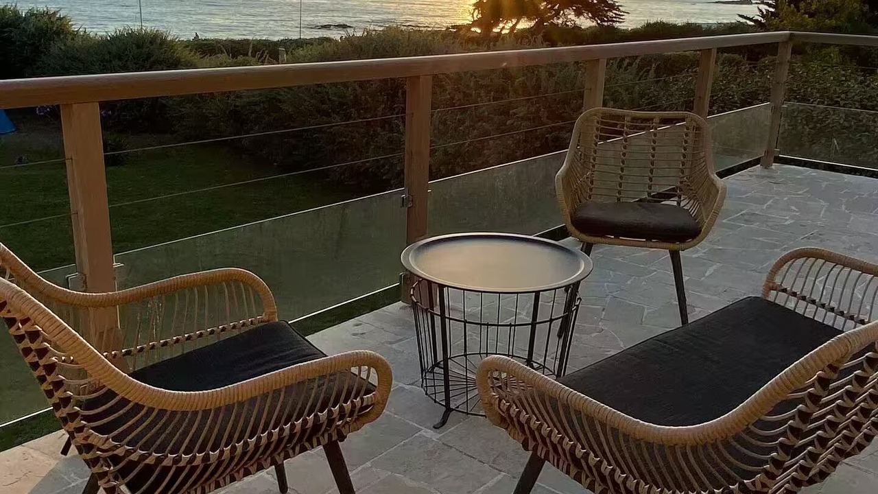 Photo of Patio Balcony in La Turballe