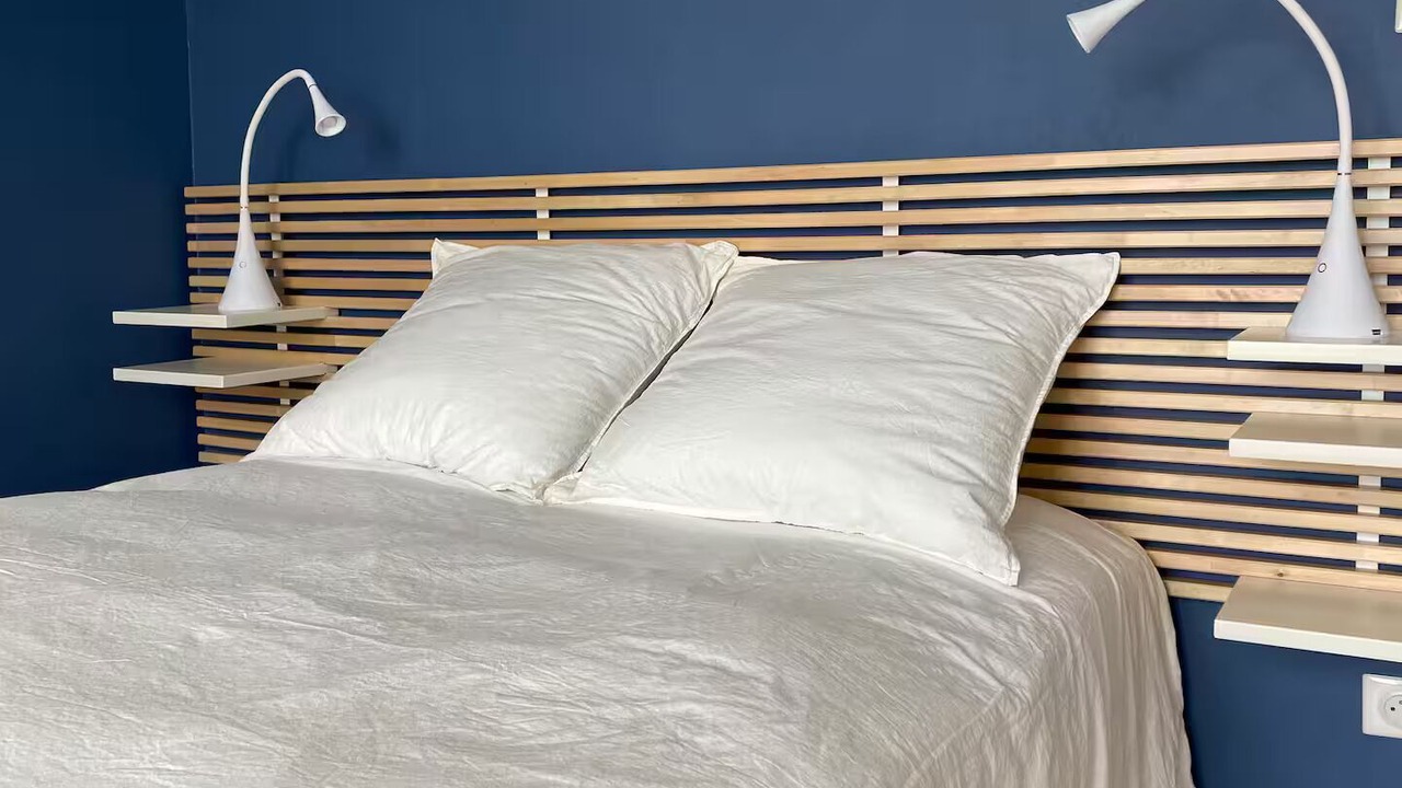 Photo of Bedroom in La Turballe