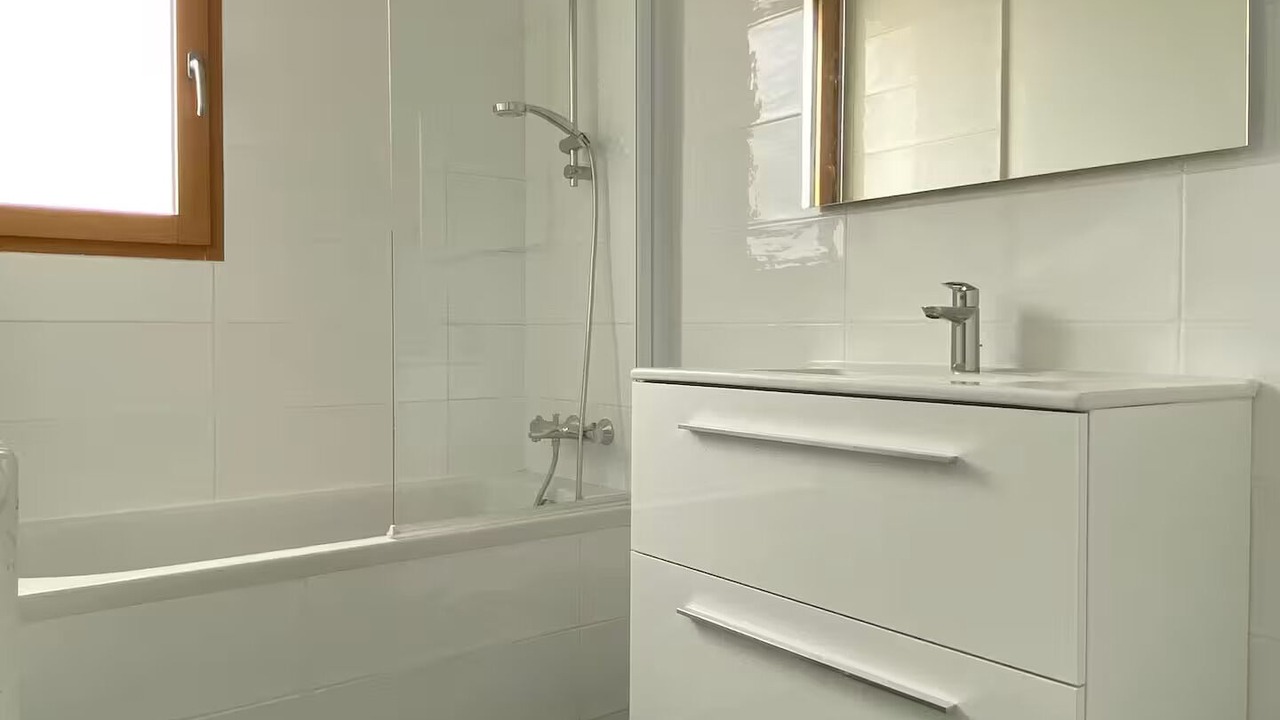 Photo of Bathroom in La Turballe