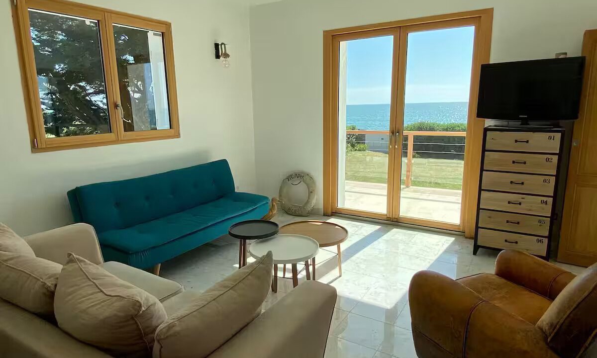 Photo of Livingroom in La Turballe