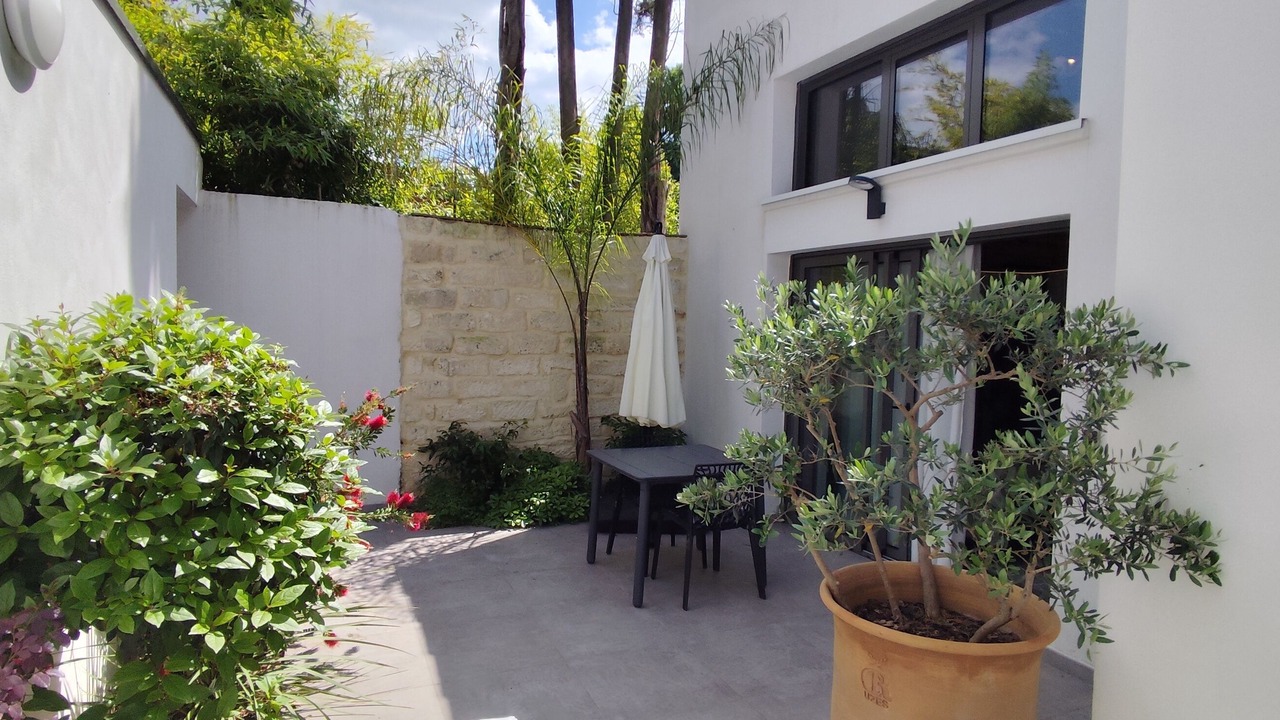 Photo of Outdoor in La Pompignane