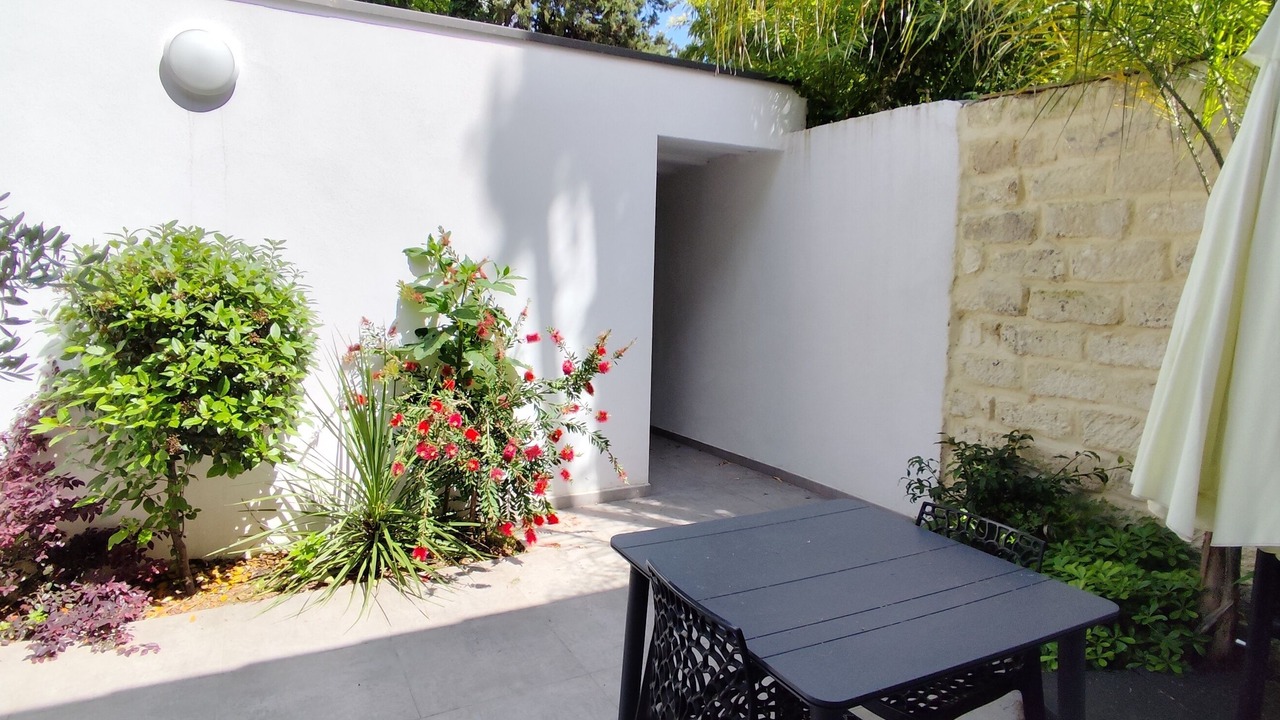 Photo of Outdoor in La Pompignane